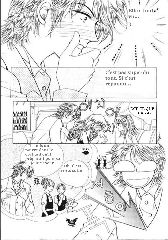 Look for Oppa! Vol. 1 Ch. 6 第21页