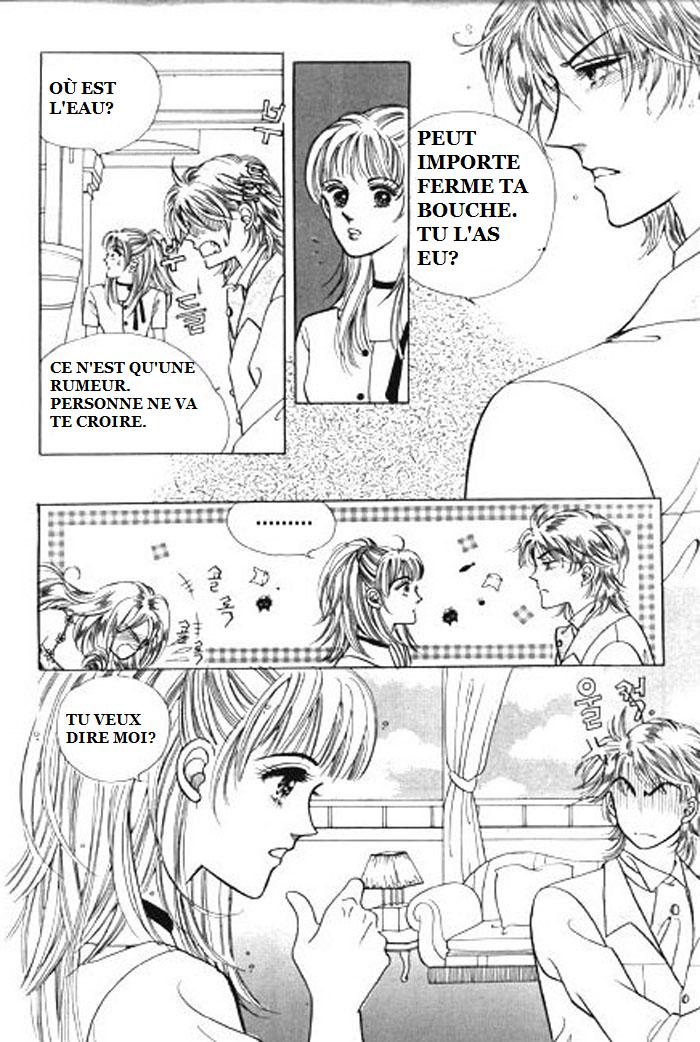 Look for Oppa! Vol. 1 Ch. 6 第22页