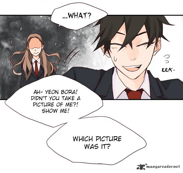 Pine in the Flower Garden Ch. 4 第18页