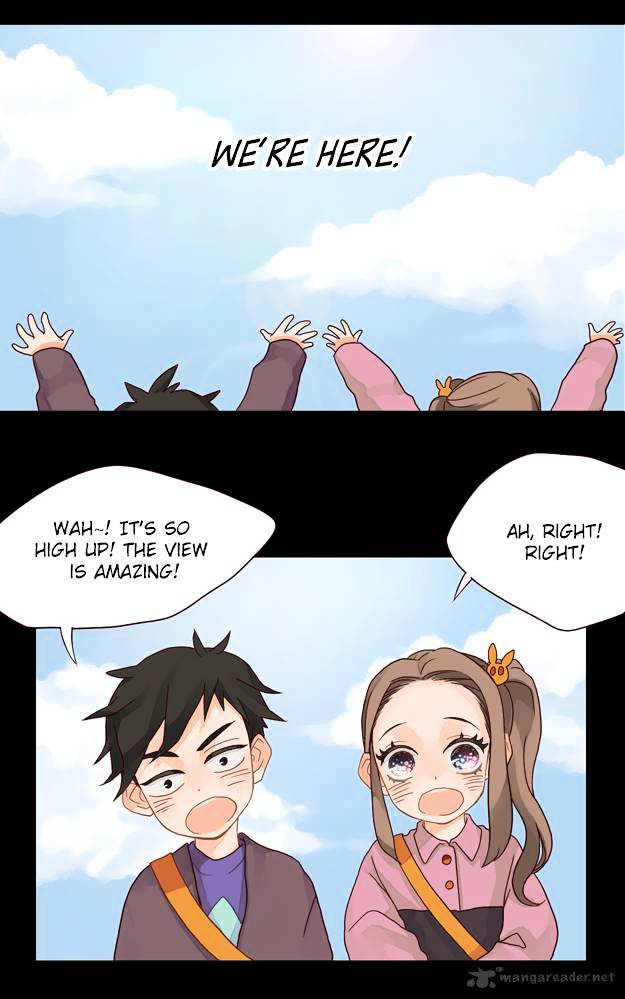 Pine in the Flower Garden Ch. 4 第24页