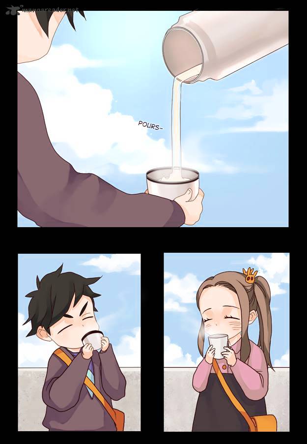 Pine in the Flower Garden Ch. 4 第26页
