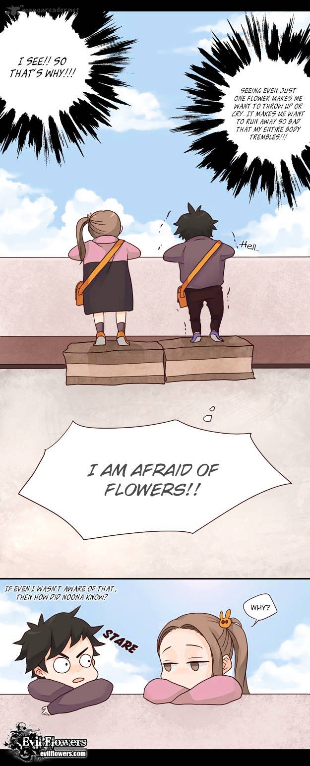 Pine in the Flower Garden Ch. 4 第31页