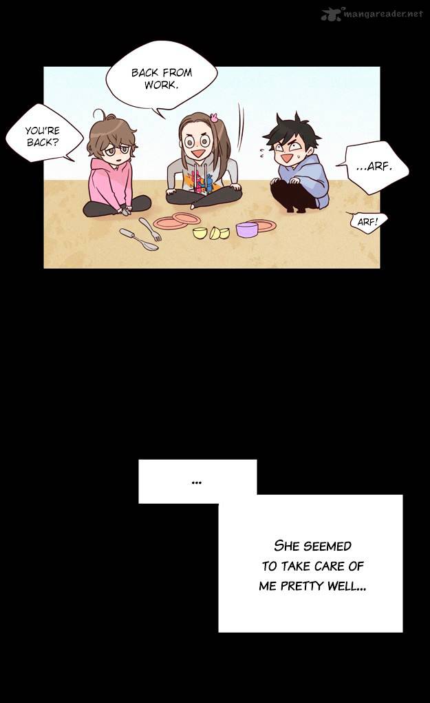 Pine in the Flower Garden Ch. 4 第37页