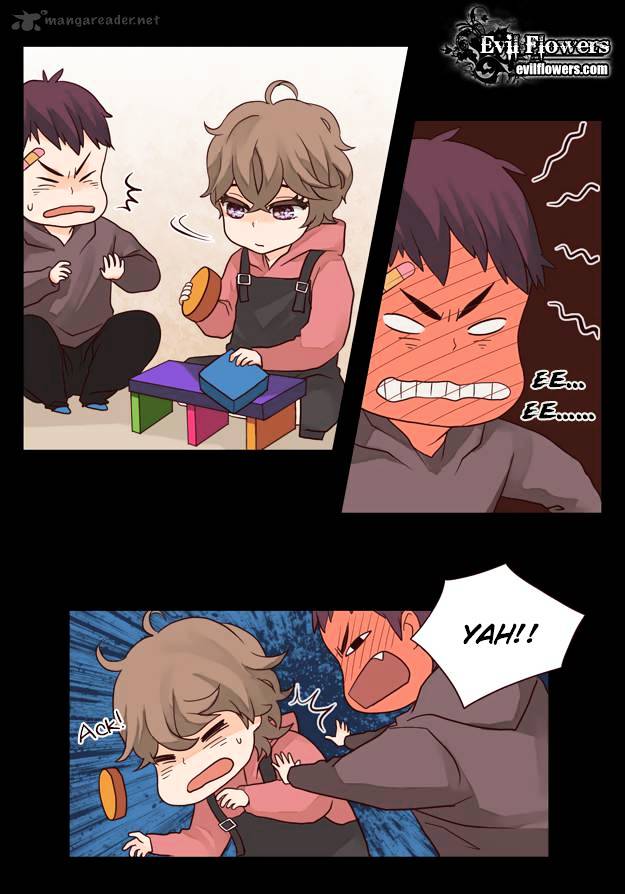 Pine in the Flower Garden Ch. 4 第39页