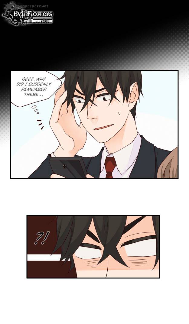 Pine in the Flower Garden Ch. 4 第43页