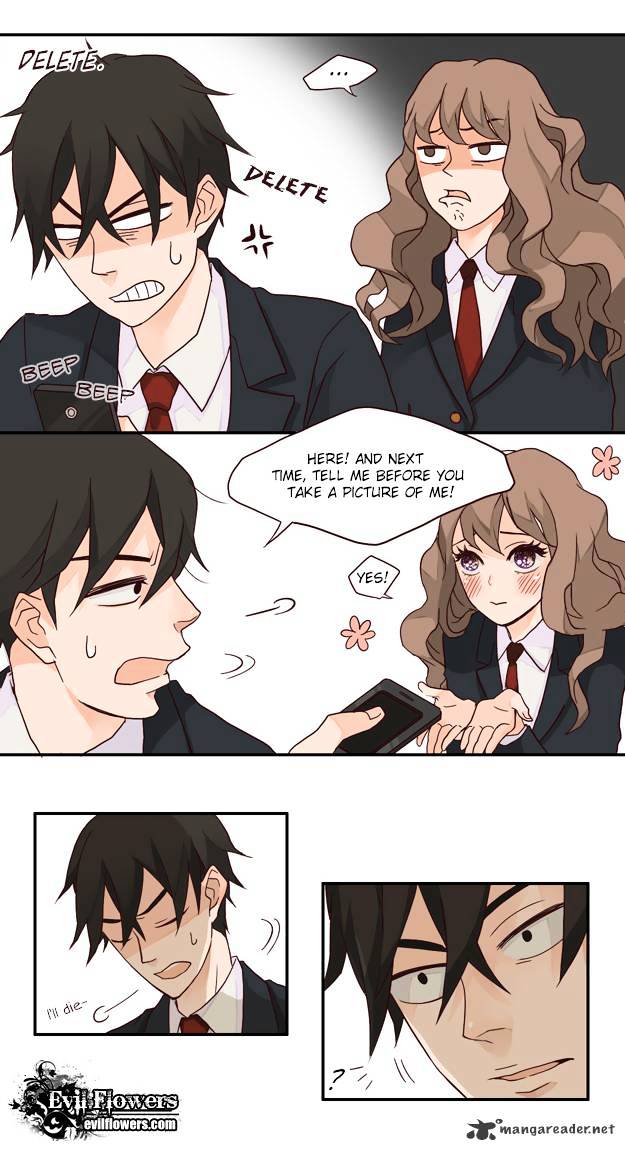Pine in the Flower Garden Ch. 4 第47页