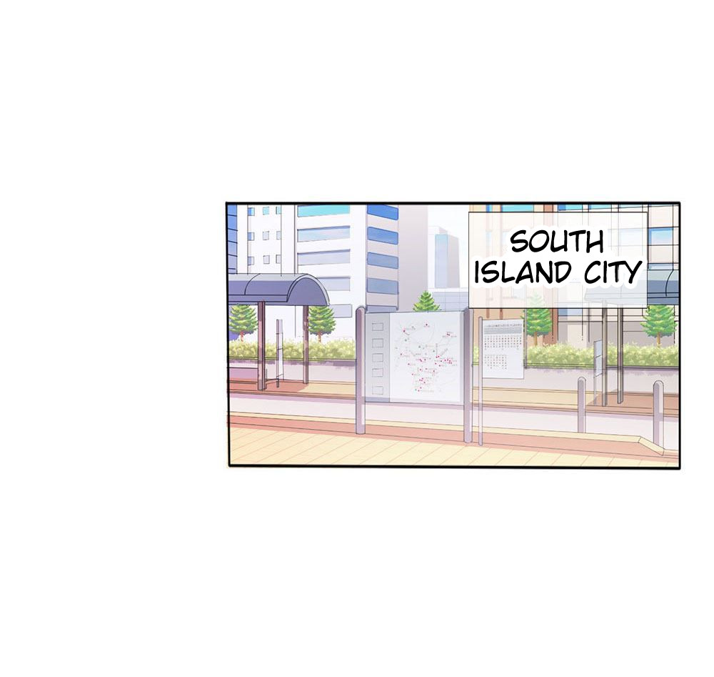Flower Protector King in the City Ch. 2 第13页