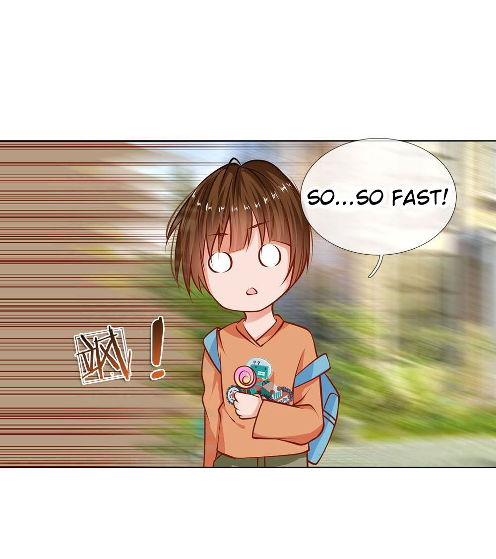 Flower Protector King in the City Ch. 2 第21页