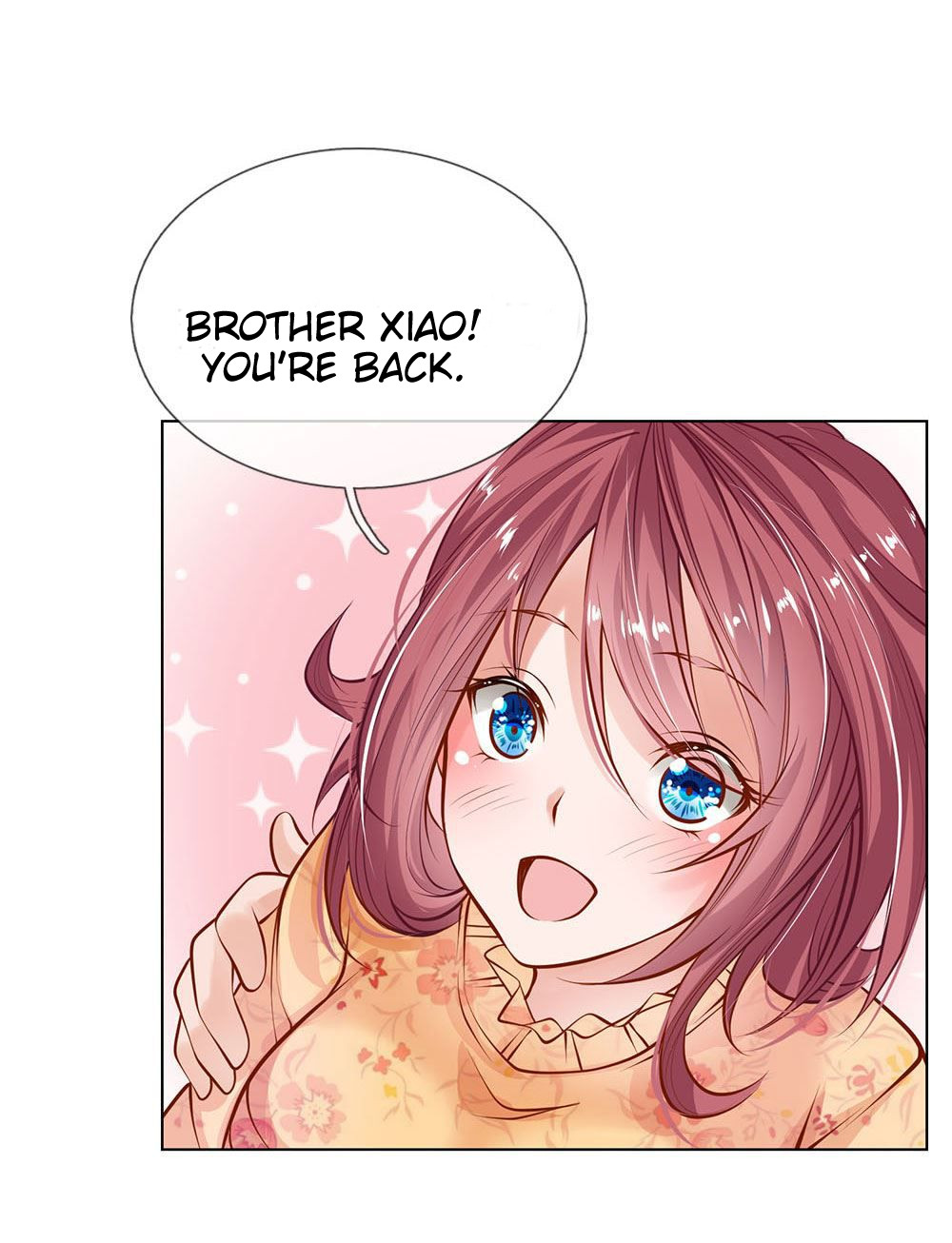 Flower Protector King in the City Ch. 2 第24页