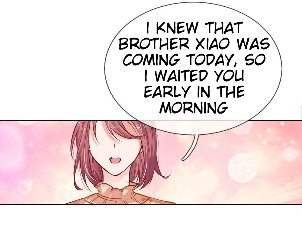 Flower Protector King in the City Ch. 2 第28页