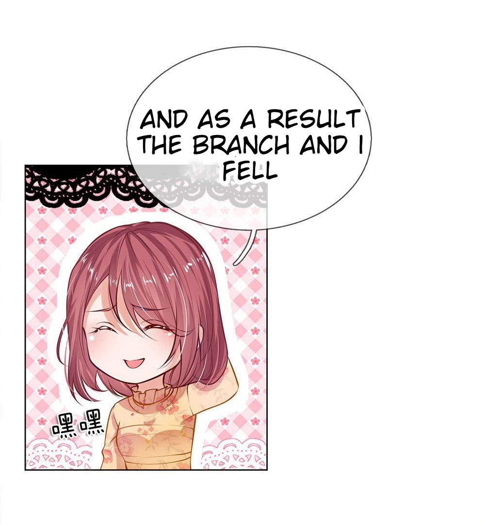 Flower Protector King in the City Ch. 2 第30页