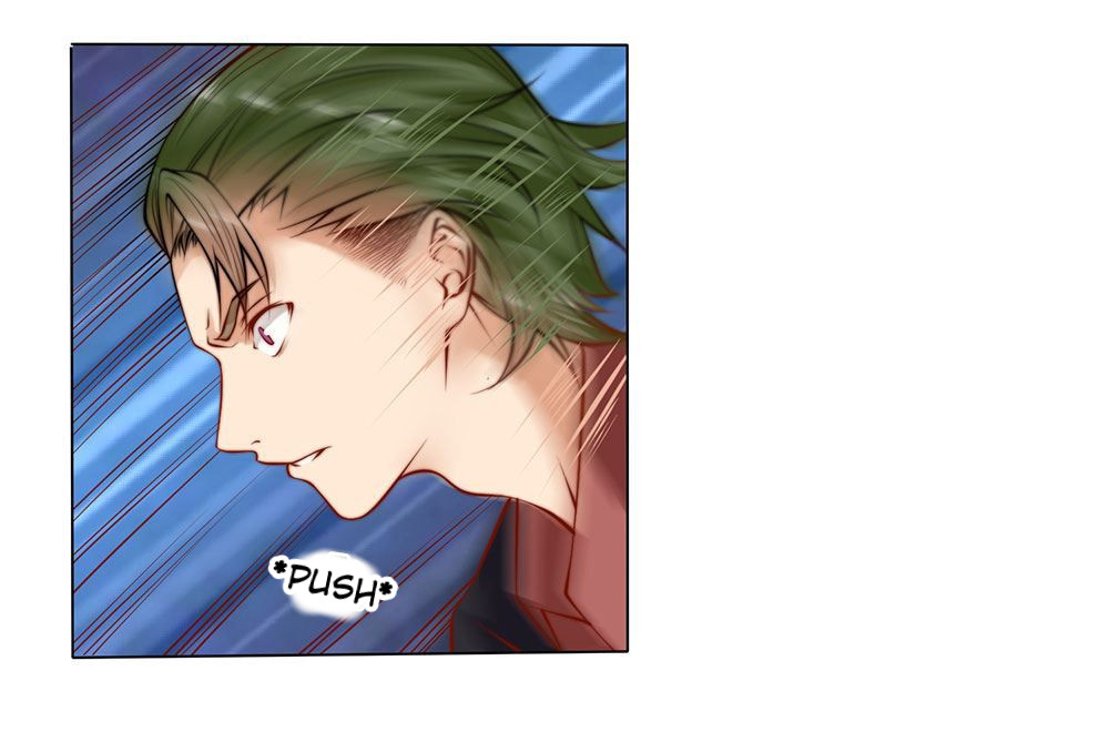 Flower Protector King in the City Ch. 2 第4页