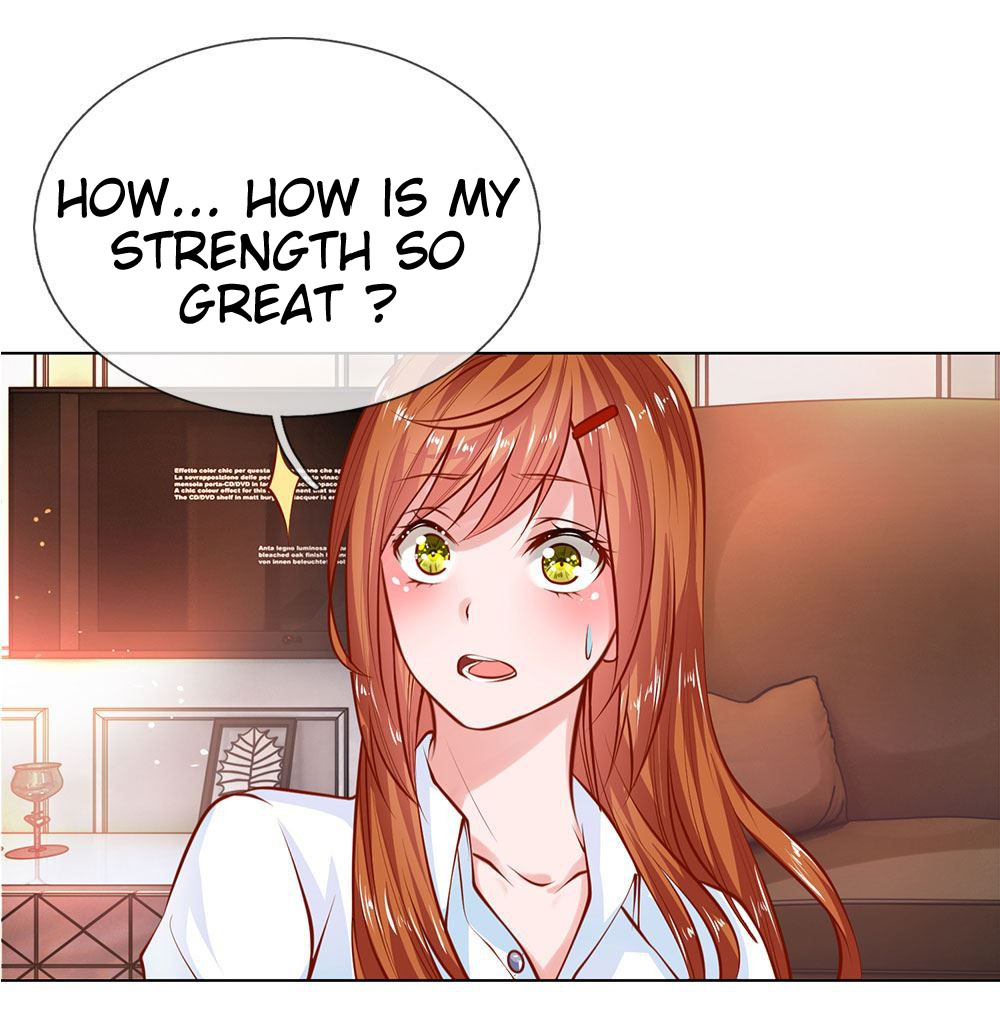 Flower Protector King in the City Ch. 2 第6页