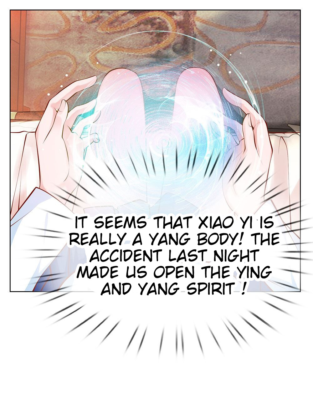 Flower Protector King in the City Ch. 2 第7页