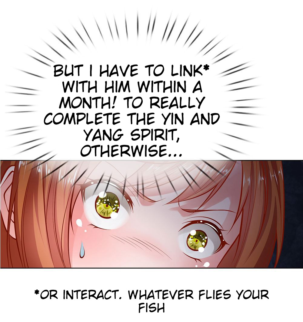 Flower Protector King in the City Ch. 2 第9页