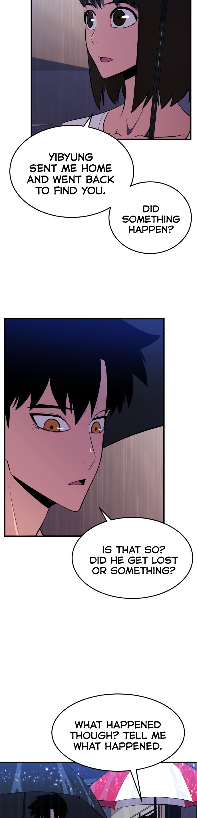Blood Revenger Ch. 5 第4页