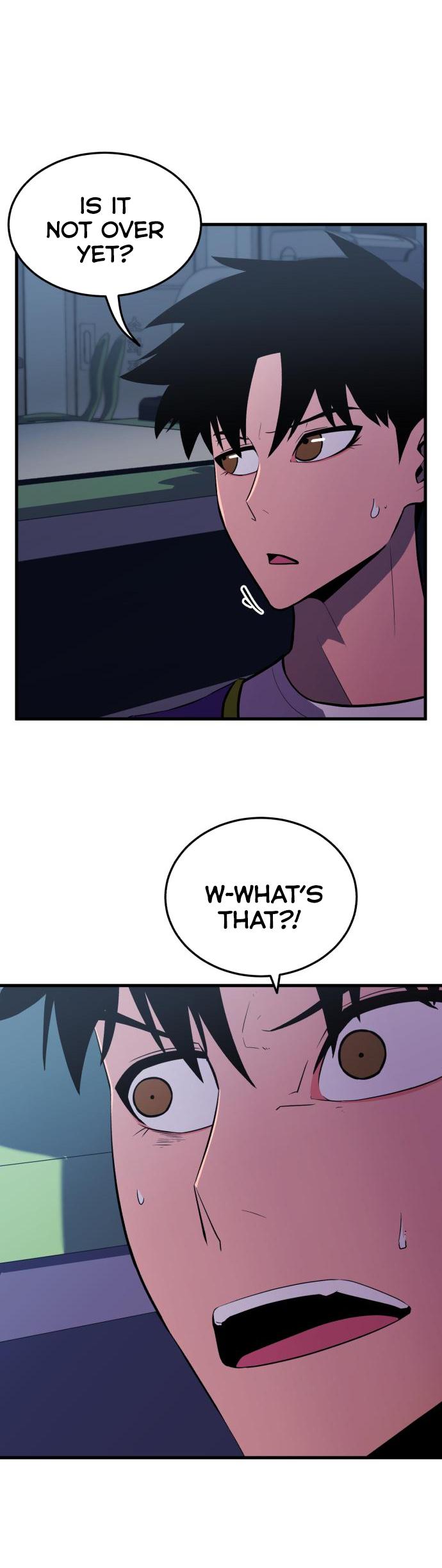 Blood Revenger Ch. 5 第42页