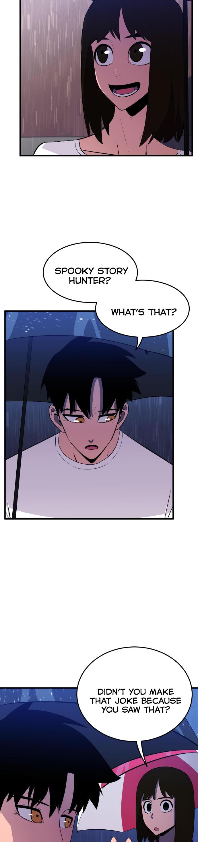 Blood Revenger Ch. 5 第7页