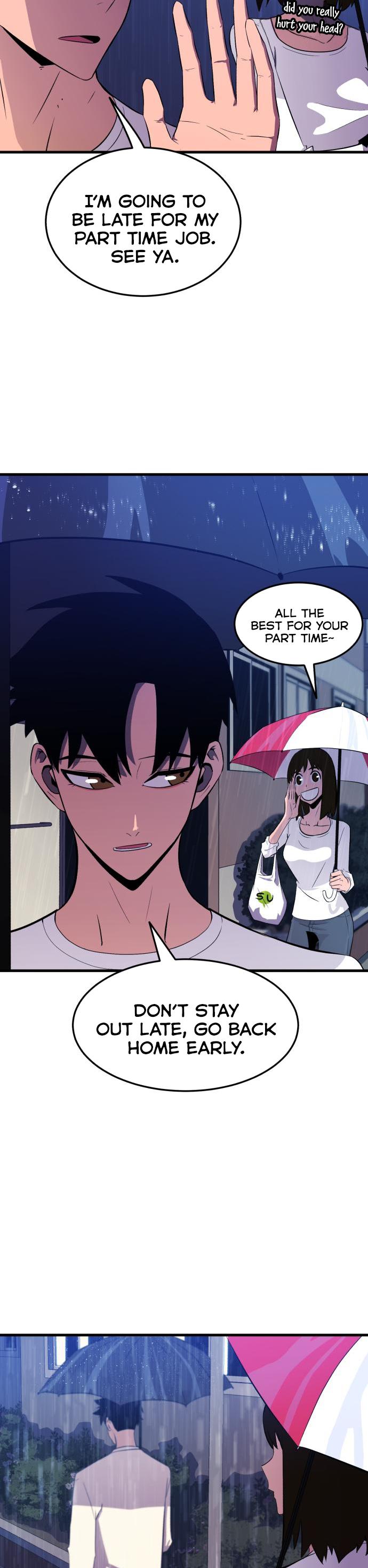 Blood Revenger Ch. 5 第8页