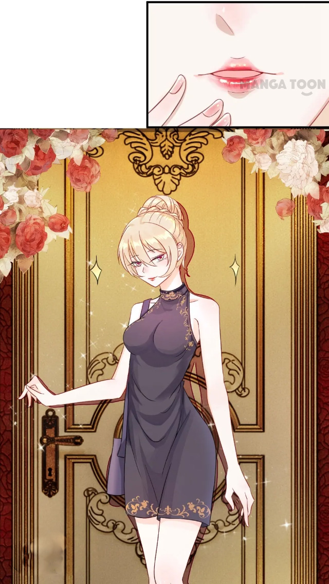 Gold Time That You Owe Me Ch. 2 第14页