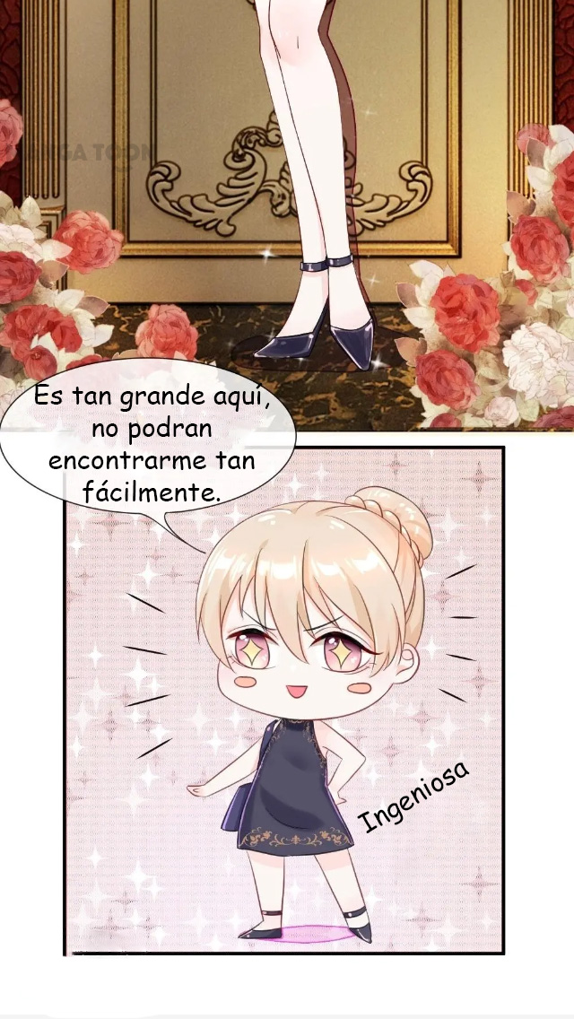 Gold Time That You Owe Me Ch. 2 第15页