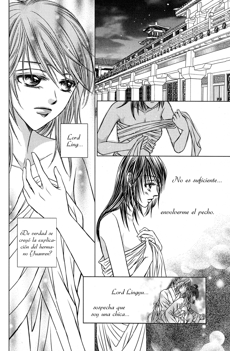 Scarlet Palace Vol. 1 Ch. 2 第35页