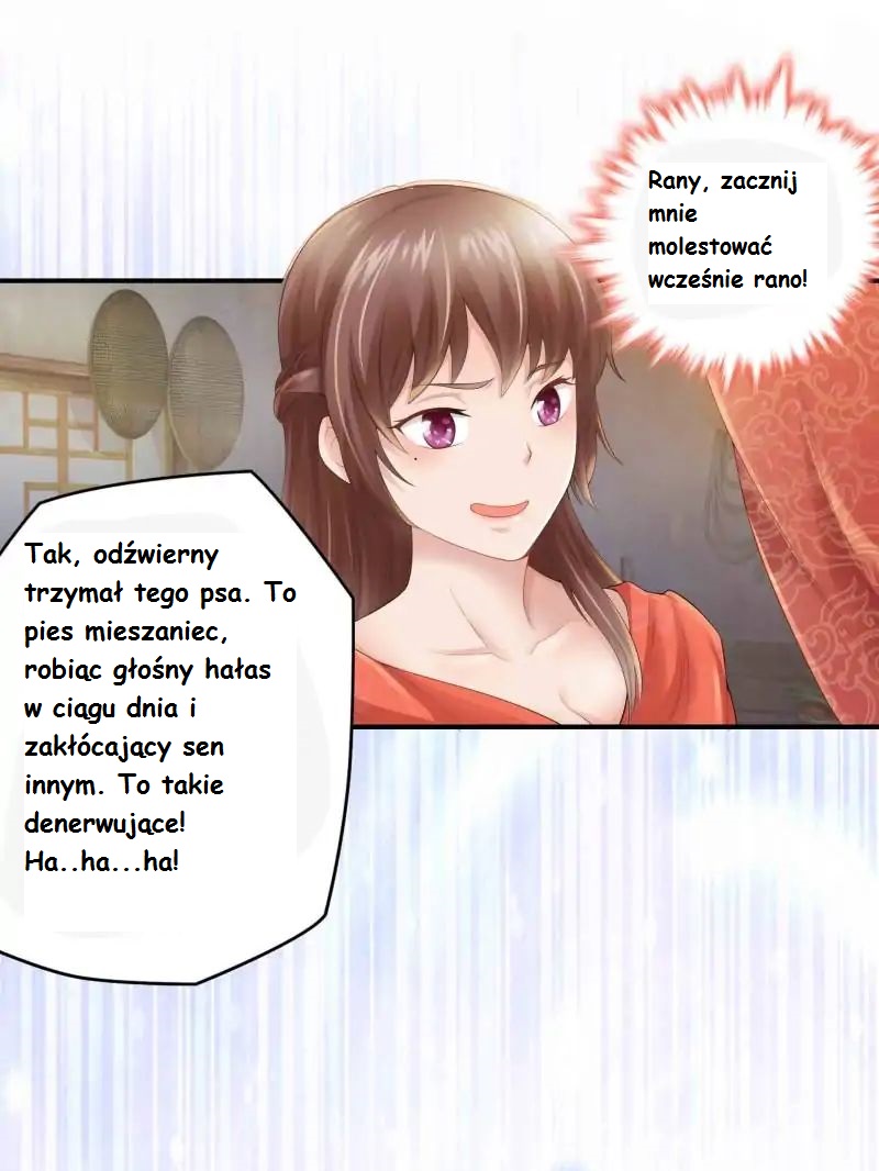 Cinderella Chef Ch. 3 第15页