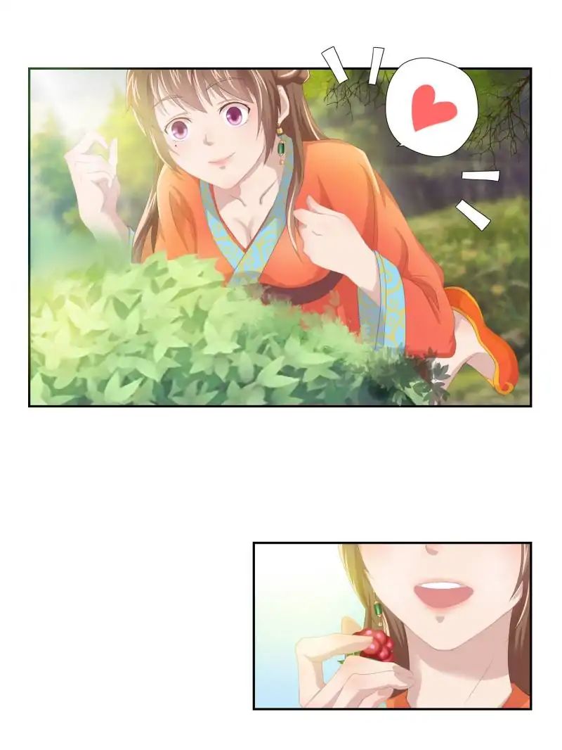 Cinderella Chef Ch. 3 第21页