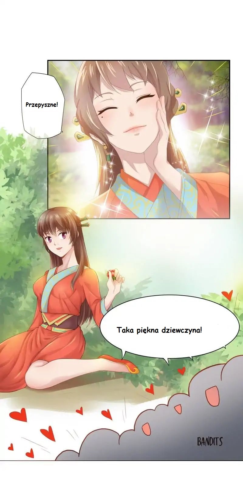 Cinderella Chef Ch. 3 第22页