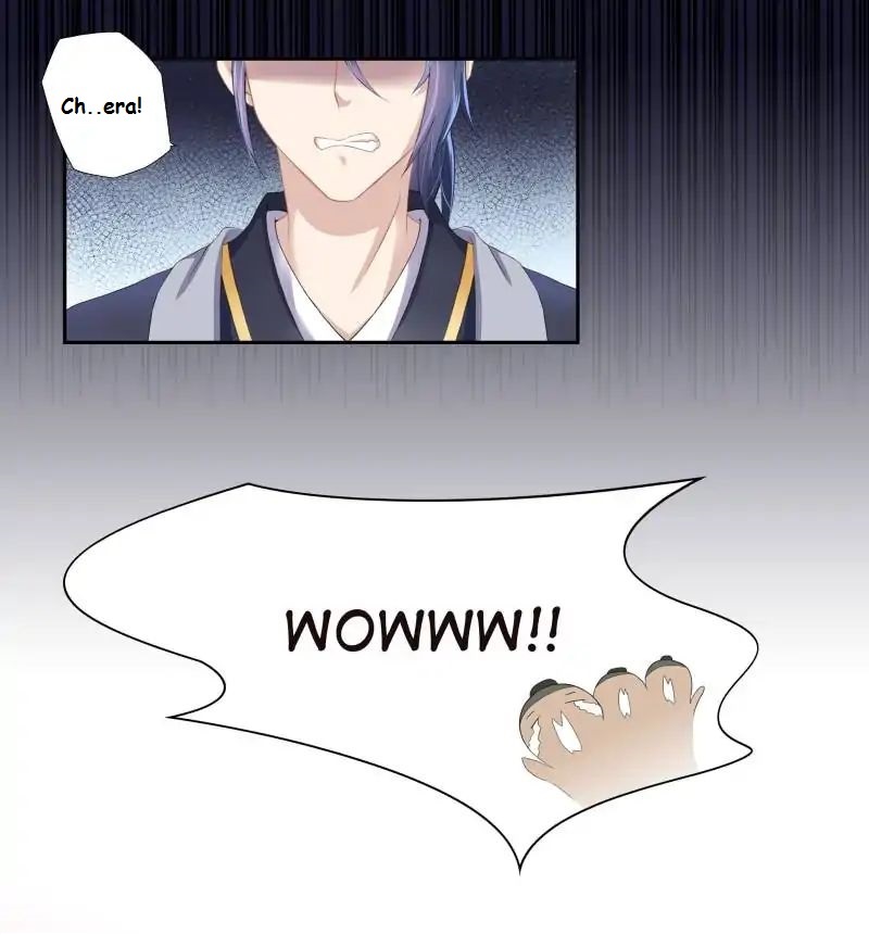 Cinderella Chef Ch. 3 第23页