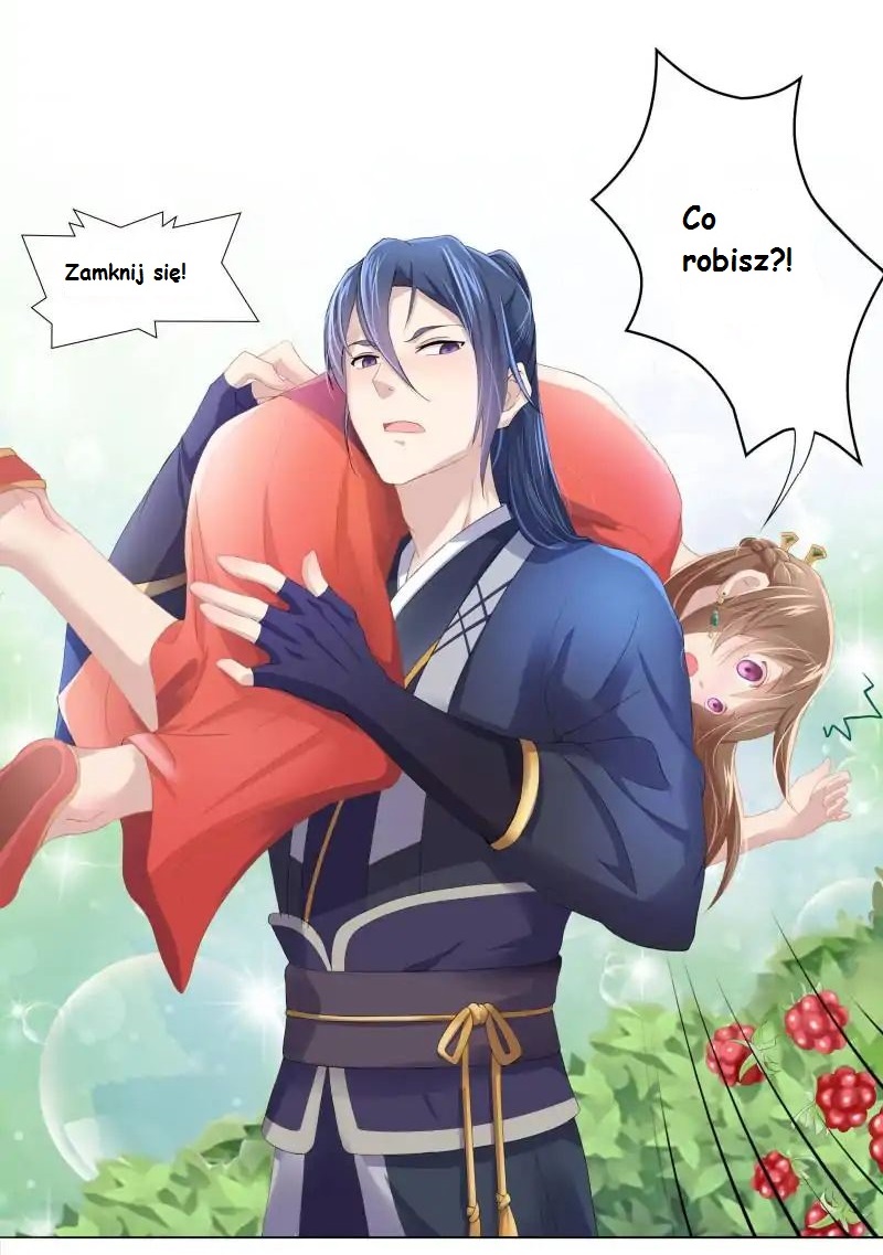 Cinderella Chef Ch. 3 第25页