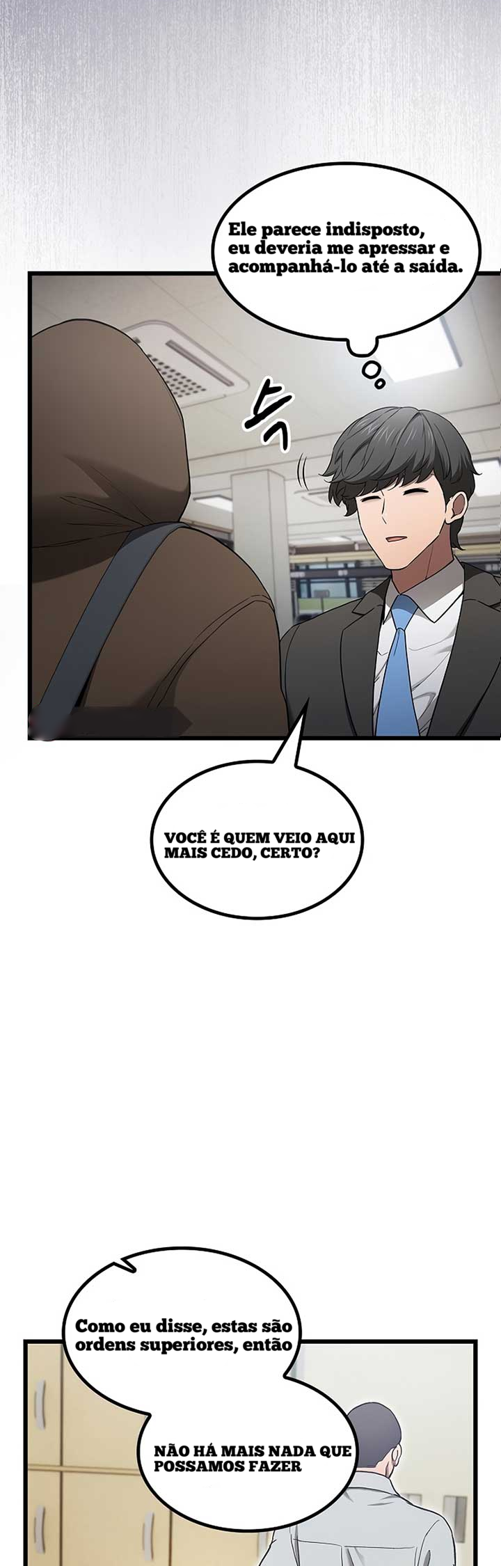 Cheonmaharago Nuga Kaldeulgo Hyeopbakam Vol. 1 Ch. 1 第16页