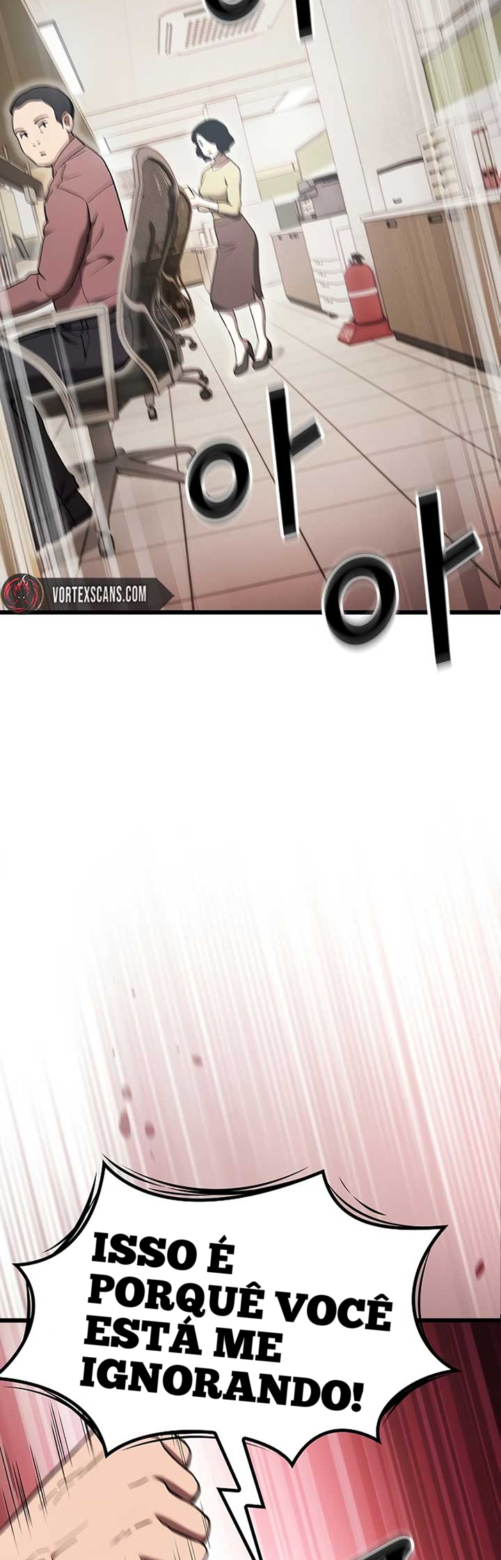 Cheonmaharago Nuga Kaldeulgo Hyeopbakam Vol. 1 Ch. 1 第22页