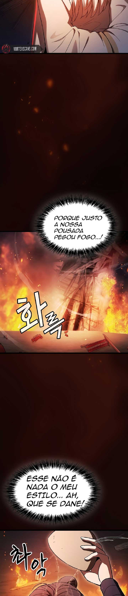 Cheonmaharago Nuga Kaldeulgo Hyeopbakam Vol. 1 Ch. 1 第40页