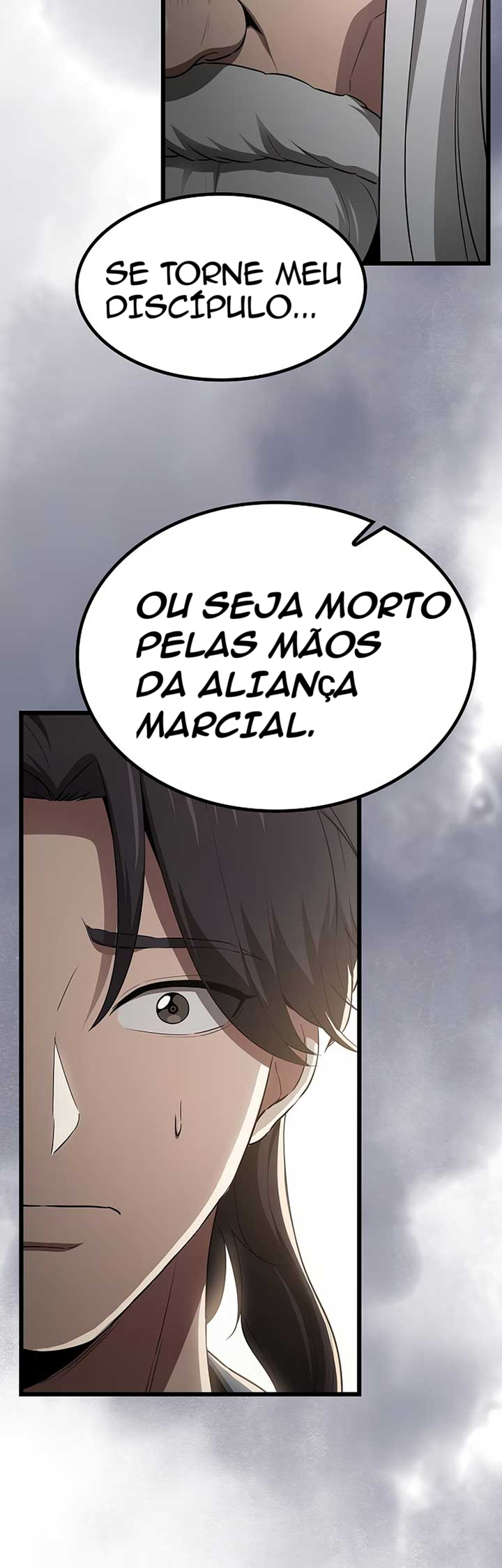 Cheonmaharago Nuga Kaldeulgo Hyeopbakam Vol. 1 Ch. 1 第67页