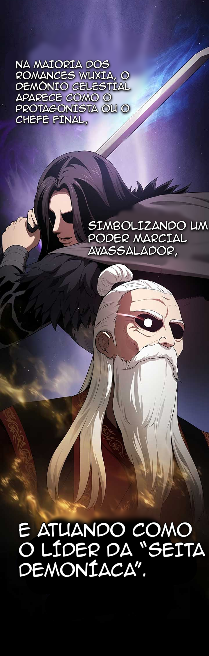 Cheonmaharago Nuga Kaldeulgo Hyeopbakam Vol. 1 Ch. 1 第73页