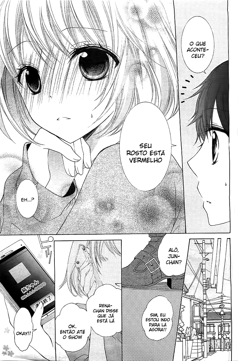 Ongaku no Jikan Oneshot 第15页