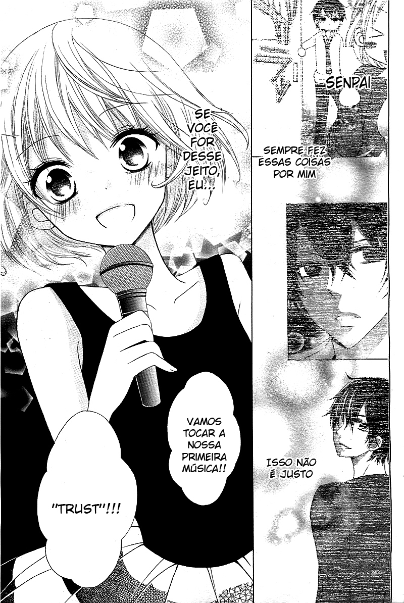 Ongaku no Jikan Oneshot 第24页
