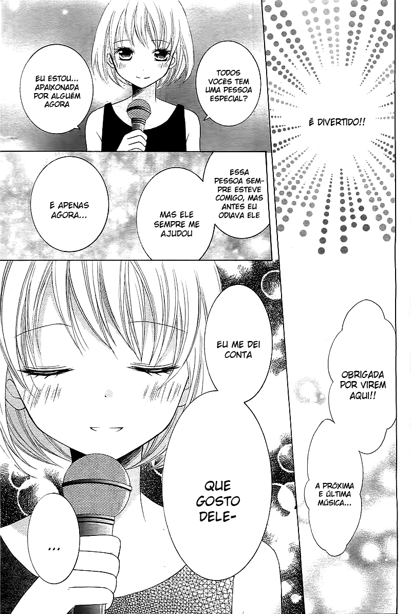 Ongaku no Jikan Oneshot 第26页