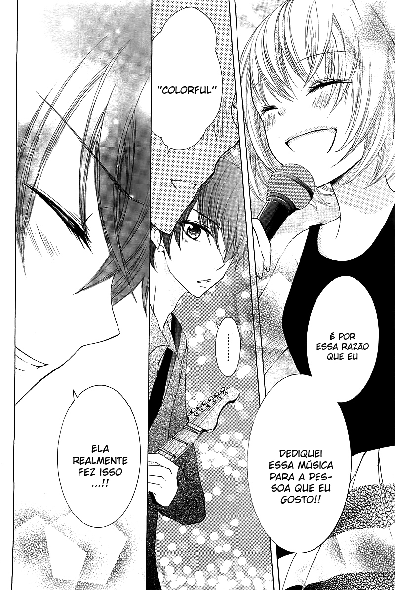 Ongaku no Jikan Oneshot 第27页