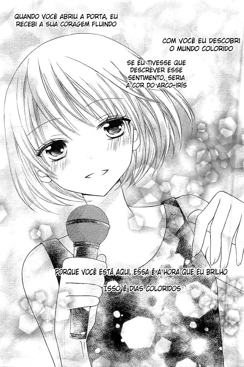 Ongaku no Jikan Oneshot 第28页
