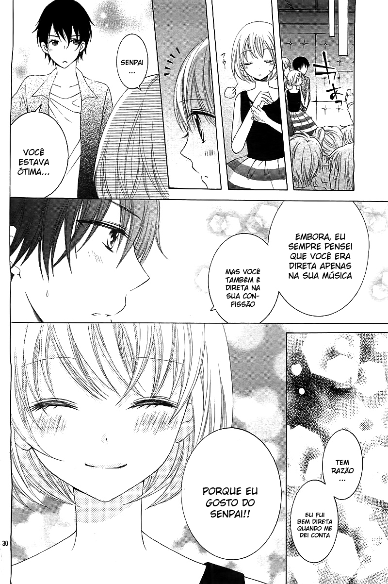 Ongaku no Jikan Oneshot 第29页