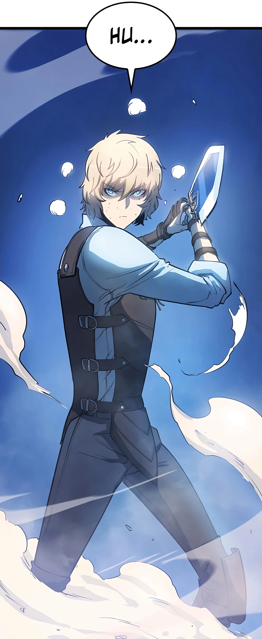 The Count's Youngest Son Is a Gamer Ch. 3 第17页