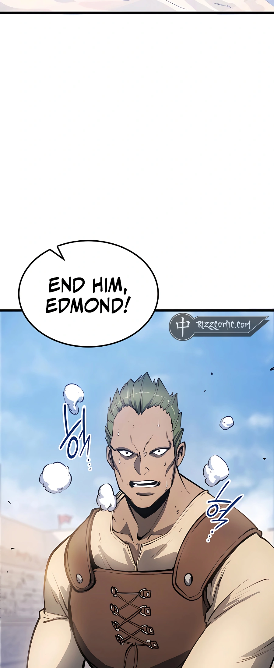 The Count's Youngest Son Is a Gamer Ch. 3 第18页