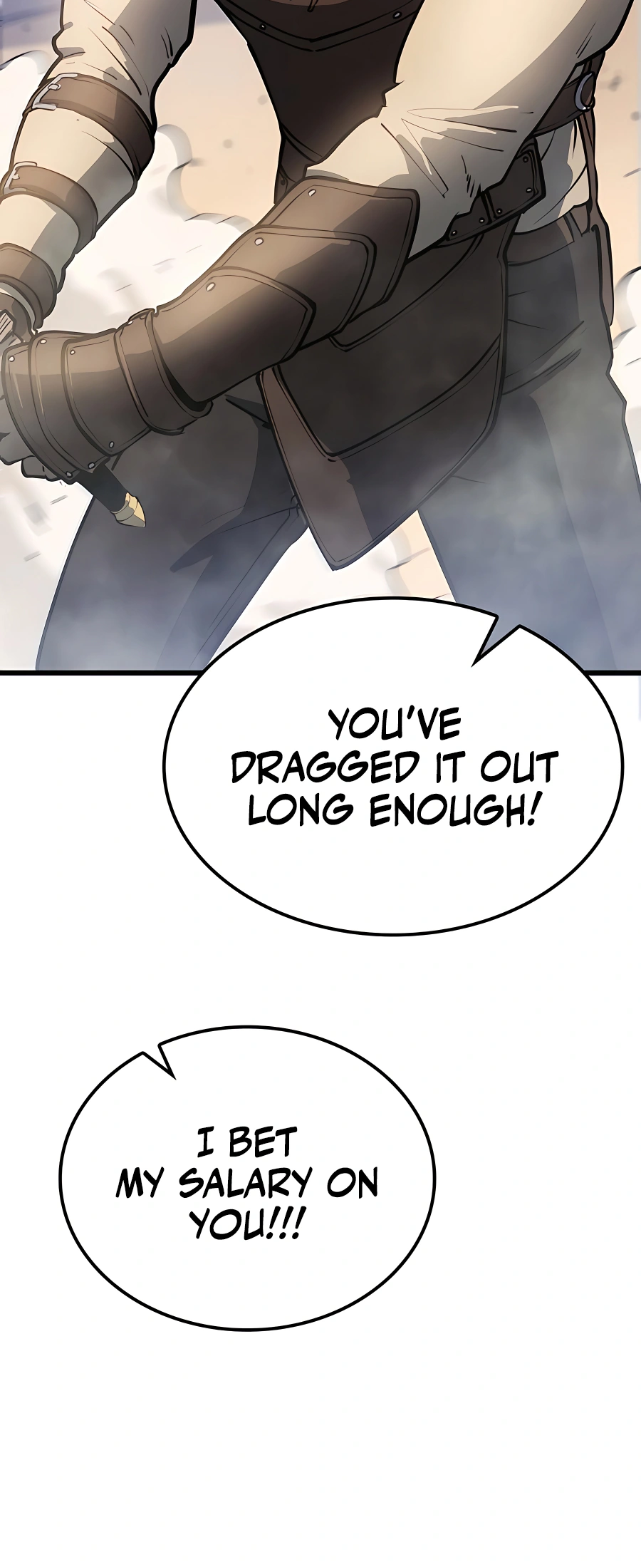 The Count's Youngest Son Is a Gamer Ch. 3 第19页