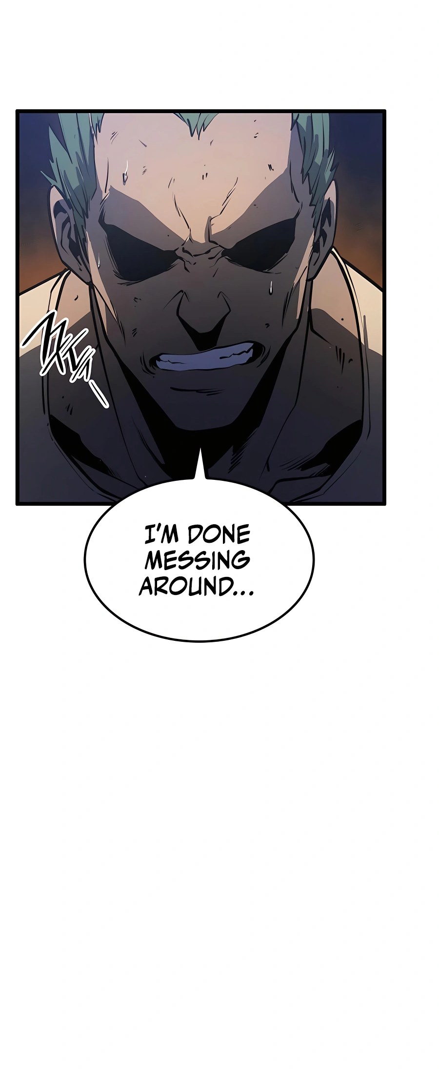 The Count's Youngest Son Is a Gamer Ch. 3 第20页