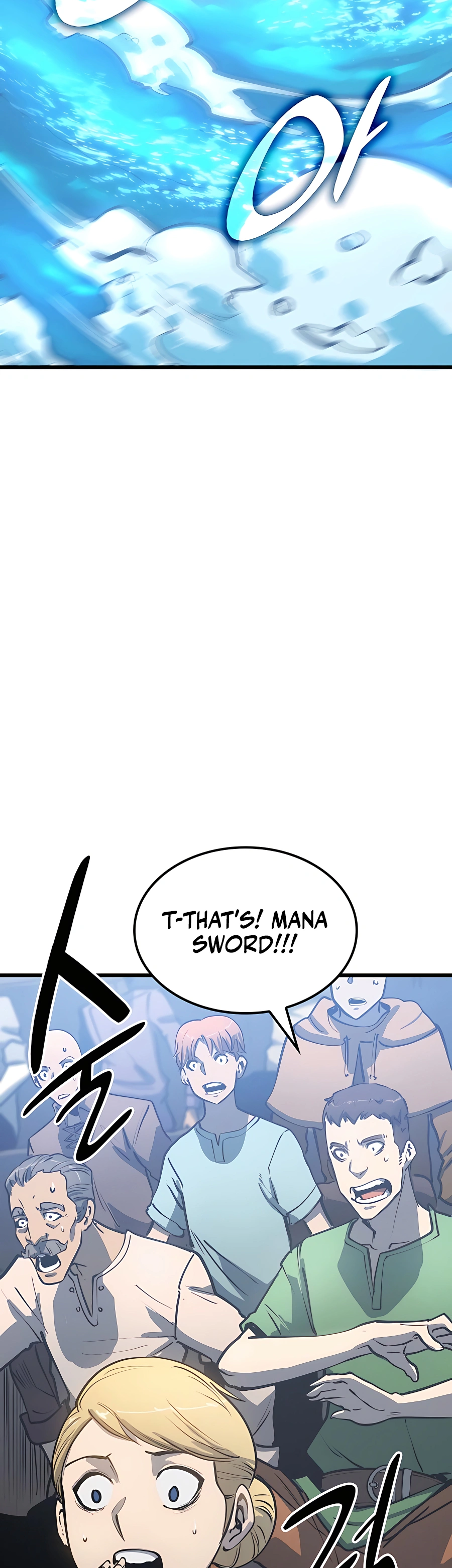 The Count's Youngest Son Is a Gamer Ch. 3 第22页