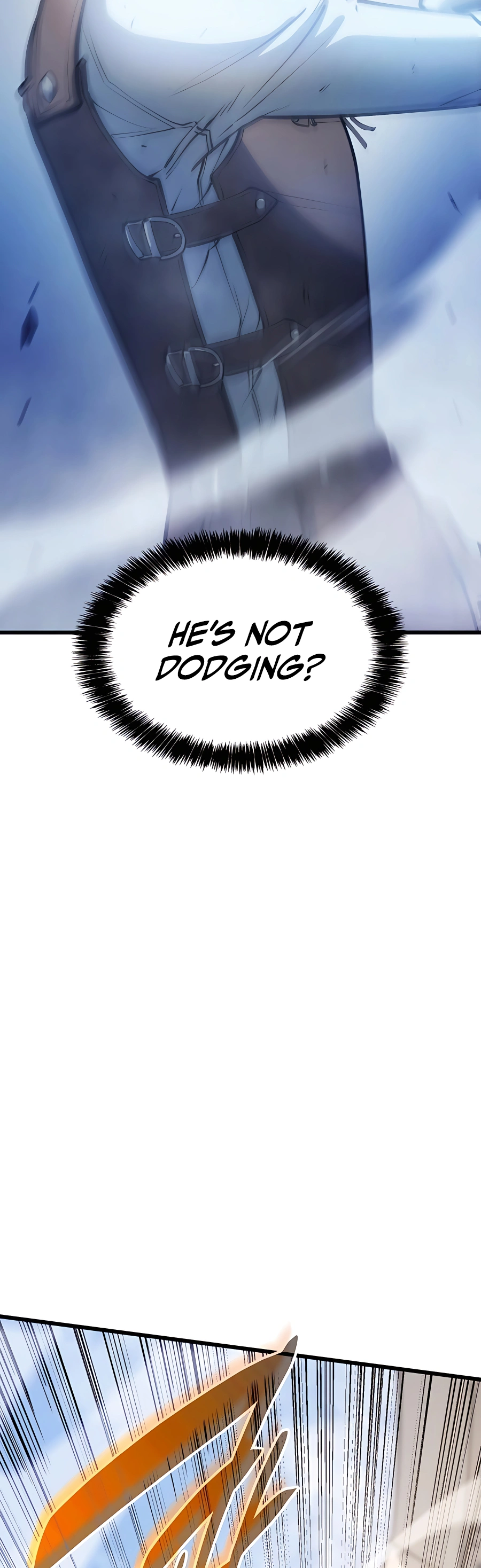 The Count's Youngest Son Is a Gamer Ch. 3 第26页