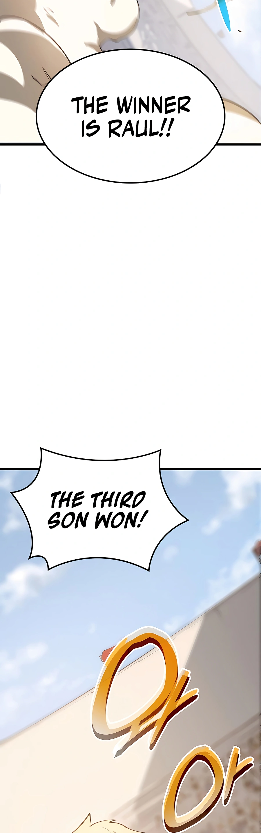 The Count's Youngest Son Is a Gamer Ch. 3 第31页