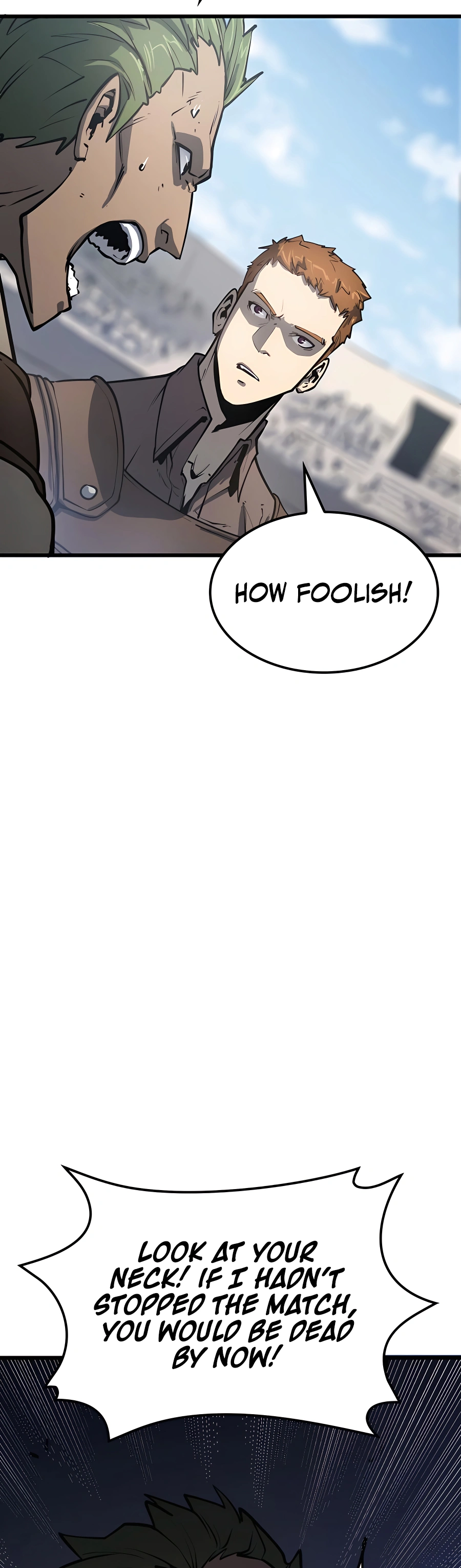 The Count's Youngest Son Is a Gamer Ch. 3 第34页